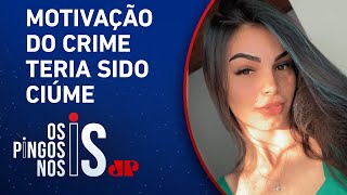 Polícia prende suspeita de atacar mulher com ácido no Paraná