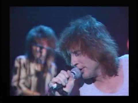 UFO - Misdemeanour Tour のサムネイル