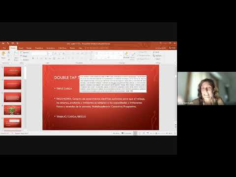 Clase de Repaso TYTL - Integrador de UP6 + Leyes de la Hemodinamia - Prof Julia Baravalle y Albornoz