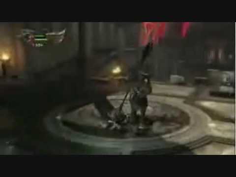 God of War 3 -  E3 2009 Full Demo