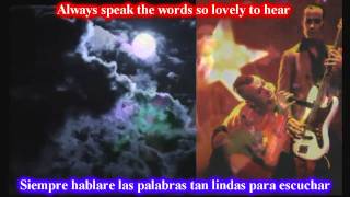 Stone Temple Pilots - Cinnamon subtitulado ( español - ingles )