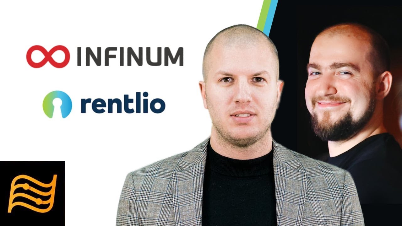 Zašto je Infinum uložio u Rentlio i budućnost SaaS startupa u Hrvatskoj