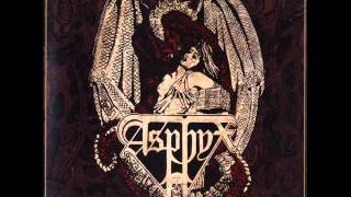 Asphyx - M. S. Bismarck (live)