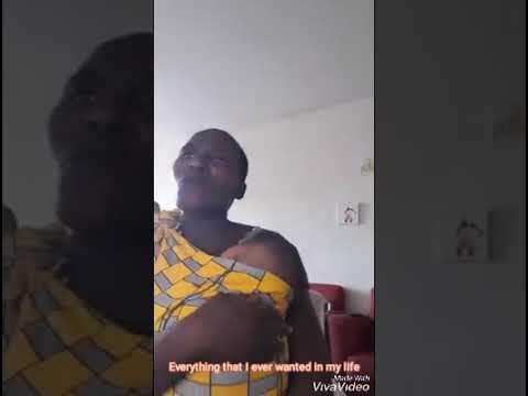 Lyrics of Jesus i need You to make everything right by Rachael Botha