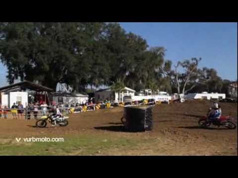 Mini O's 2010 - Supermini 2 M1 Uncut ft Webb / Baker / Alix