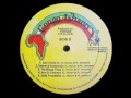 The Congos - Can't Come In
