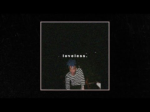 Free Xxxtentacion x NF Type Beat - ''Loveless'' | Sad Piano Instrumental 2020