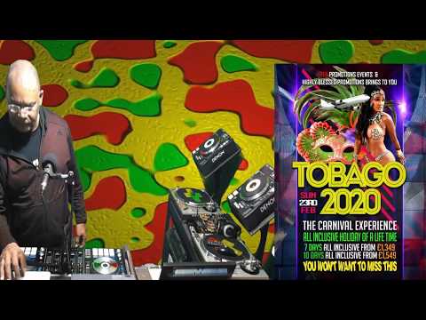 Riddim Up /Dj Matt /Wed 8pm10pm /World Jam Global Radio /18-12-2019