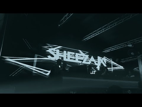 Sheezan (Live Stream)