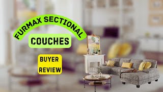 Best Couche for Living Room | 4 Seat Sofa Set | Review | Buying Guide 2024