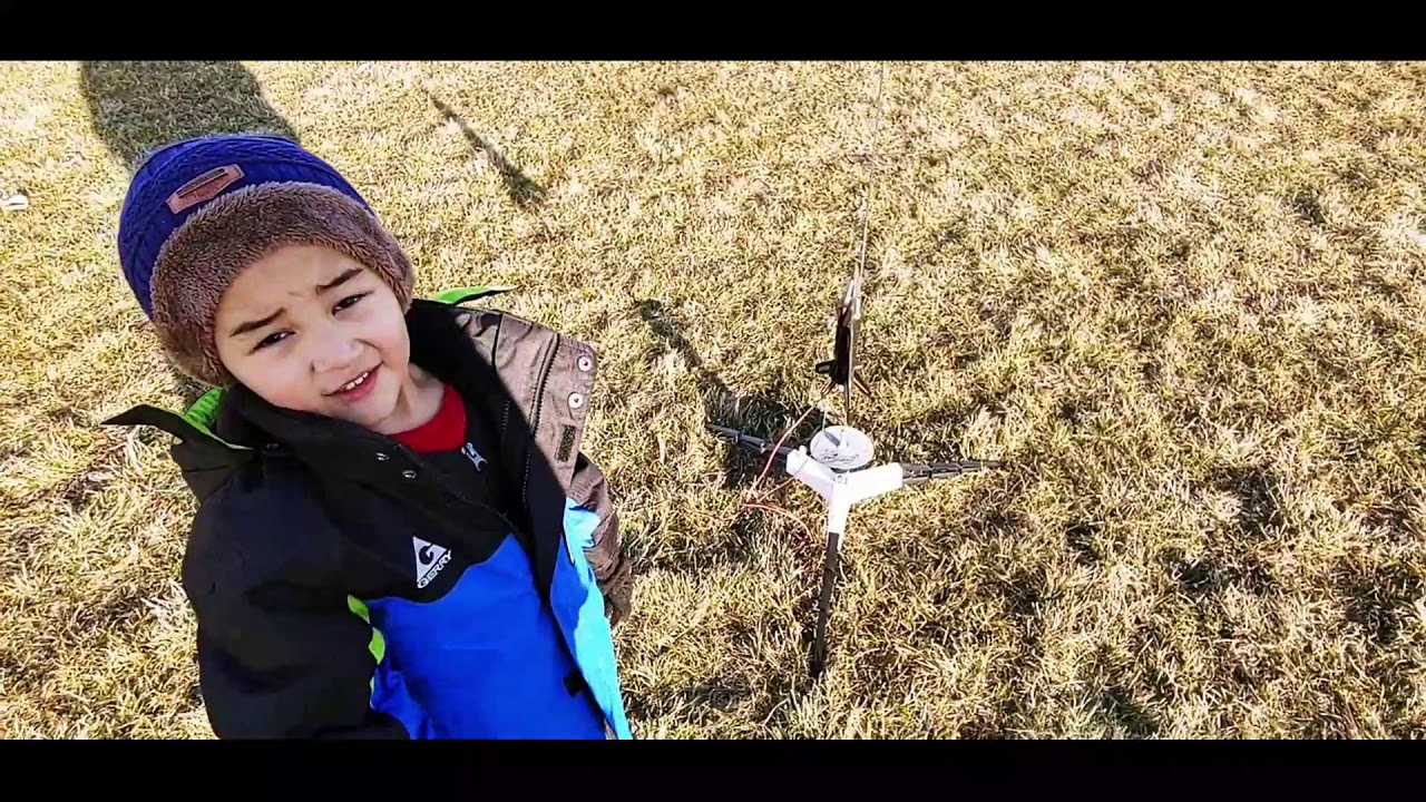 Estes Space Corps Centurion RTF