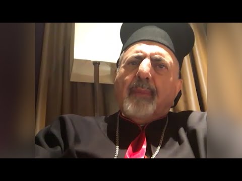 Sa Béatitude Ignace Joseph III Younan : "François nous a appris la simplicité"