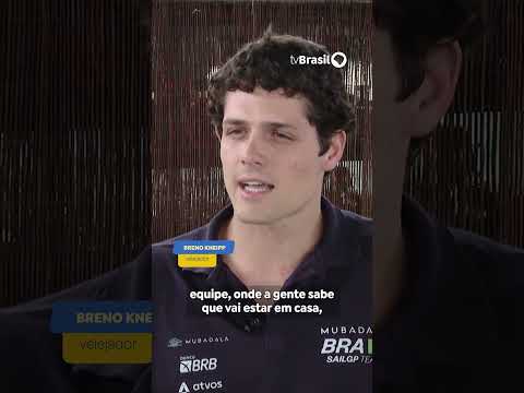 Rio recebe etapa da Sail GP nos dias 11 e 12 de abril