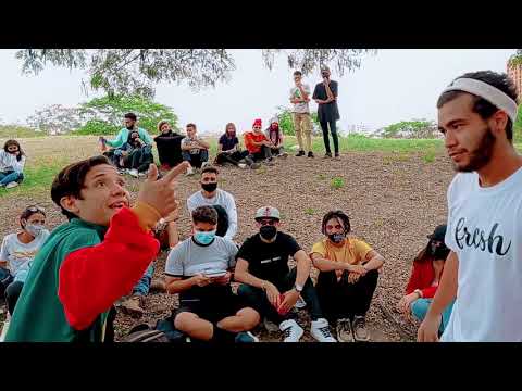 LUCA VS SAN | Copa SantoXGrial | (OCTAVOS) Edición II