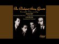 Clarinet Quintet in A Major, K. 581: III. Menuetto