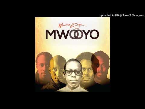 Maurice Kirya - Kankuwe