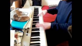 play, piano, play ( Erroll Garner )