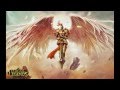 [OST] LoL ~ Dominion Battle Theme HD 