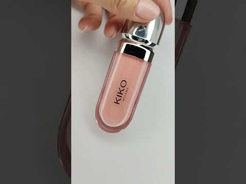 Блеск для губ Kiko Milano 3D Hydra Lipgloss 04 - фото 1 - id-p1054702258