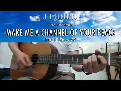 Your Peace - Dan Markovina