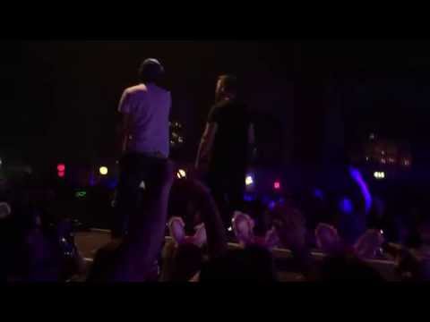 Easter Rave 2015 | 89ers - Gloria (Full HD + HQ)