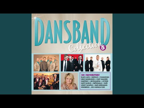 Vår egen bröllopsdag