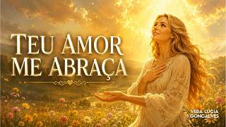 Teu Amor Me Abraça | Música Cristã de Paz, Esperança e Descanso na Presença de Deus