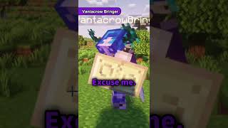 RP but you can't stop laughing @KaelixDebonair @VantacrowBringer 【NIJISANJI EN】