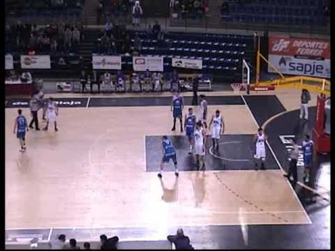 Liga Adecco Oro J7 COCINAS.COM...,72 - 65,CLUB MELILLA BALONCESTO... (11/11/2014)