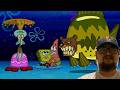SpongeBob SquarePants The Camping Episode S3 E17b First Time Watching Sea Bear