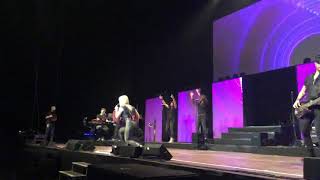 Beatrice Egli live in Kiel 23.11.2018 Wohlfühlgarantietour verrückt nach dir