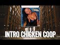 Foxy Brown - Intro... Chicken Coop Reaction