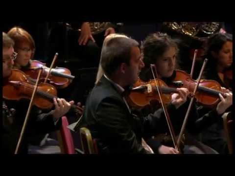 Tchaikovsky - Symphony No 5 in E minor, Op 64 - Chang