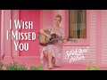 Sarah Jane Nelson - I Wish I Missed You Music (Official Video)