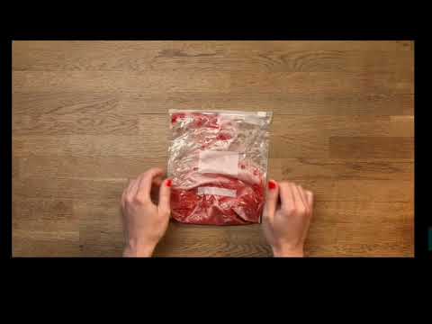 DNA-Experiment extrahieren