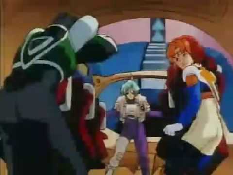 DNA² 15.2 (OVA 3.2) English Dub