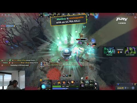 Qojqva loses GIGACHAD OD's 1 v 4 Fight