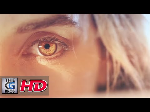 A Sci-Fi Short Film : "Hemera" - by Wesley Versteeg