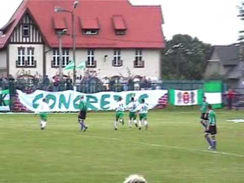 2003.08.23.Cartusia Kartuzy - Lechia Gdańsk 1:3 (1:2) [1:3]