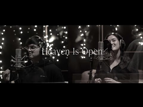 Heaven Is Open - Life Expressions Worship