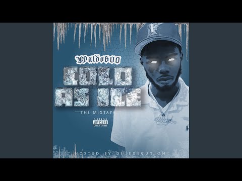 Boxed in (feat. Dodamost(RIQQ))