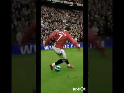 رونالدو سميني عاشق مجنون كريستيانو