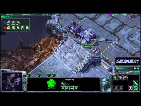 WhiteRa vs. TLO g3 - StarCraft 2 Commentary (#215)