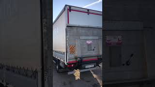 DAF LF 230 FA cami&oacute;n toldo | Imagen 4 - Autoline