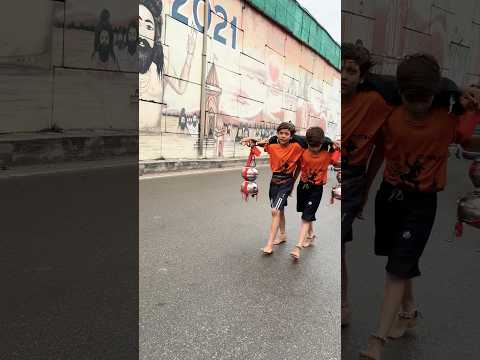 Bam Bam Bhole | Haridwar Kawad Yatra 2025 | Haridwar