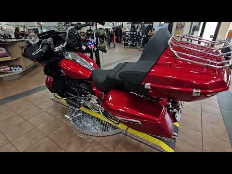 2026 Harley-Davidson Road Glide® Limited in Trussville, Alabama - Video 1