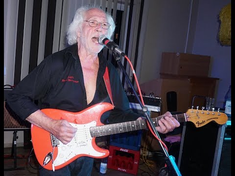 Lage - 27. Juli 2019 - Die Rock'n'Rolltänzer Gitta & Rolf feiern ihre Geburtstage - Cliff 70