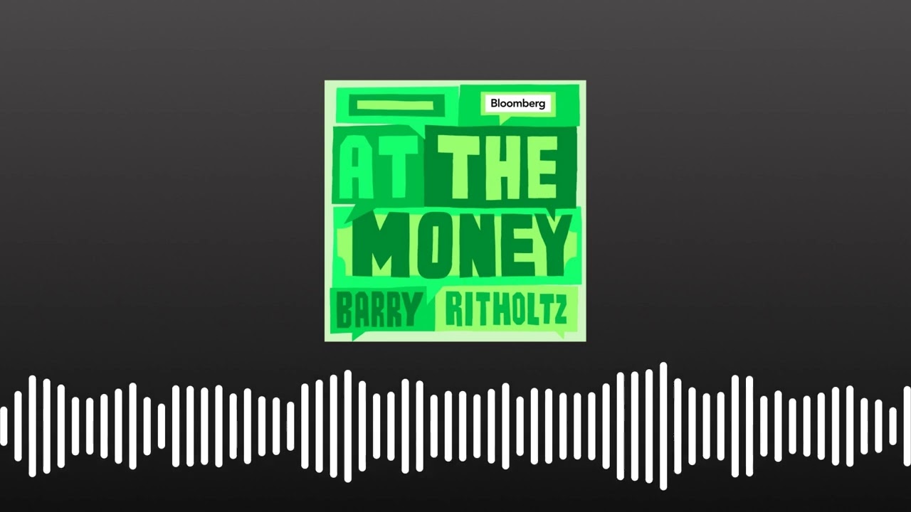 Investing for the AI Shift: Masters in Business with Songyee Yoon | At the Money - Bloomberg Podcast