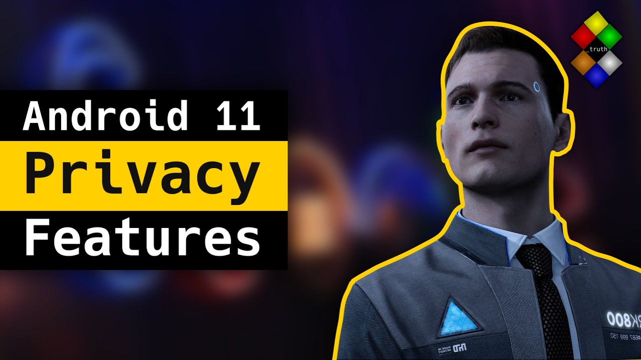 All the best Android 11 privacy & security features - The Hated One
