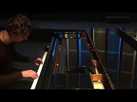 I Have Seen Your Soul - Live und Spontan